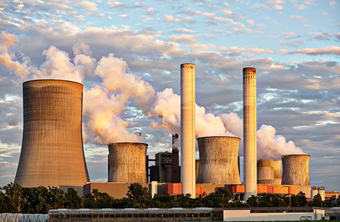 搶抓“風口” 新能源產業布局呈現新動向