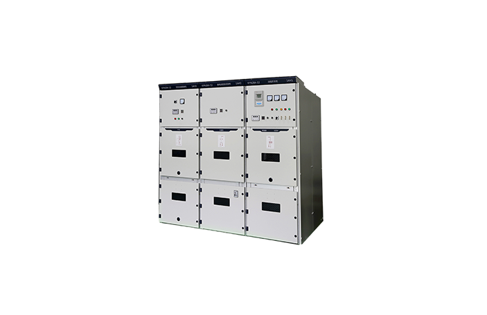 KYN-12鎧裝移開式交流金屬封閉開關設備