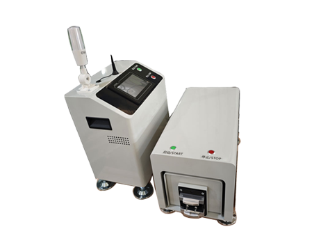 分體式AGV充電機