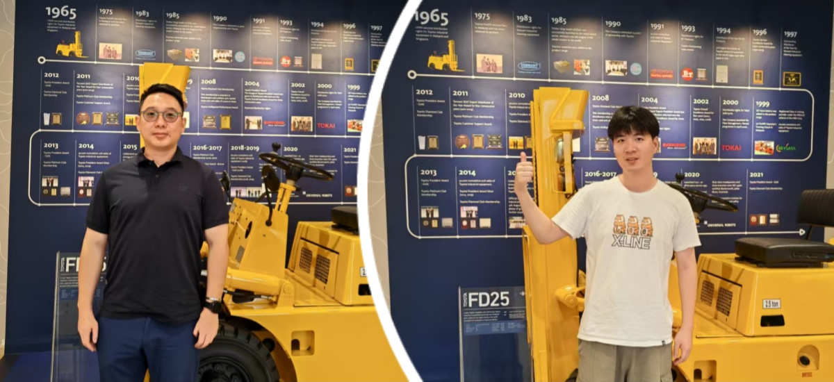 施能電器吉隆坡培訓20250320