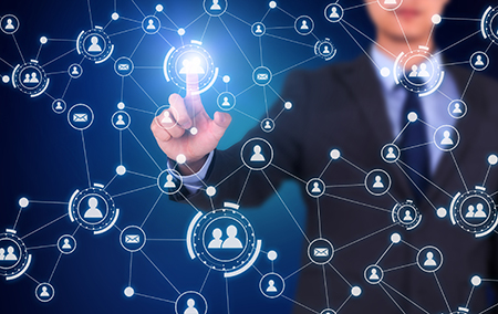 微商城比較傳統電商的優勢在哪里？