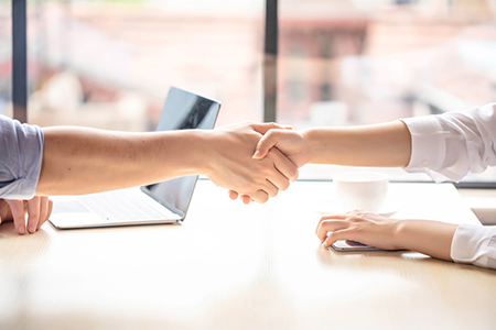 微商城拓客技能必須清楚！