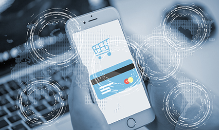 線下美發店突破200單日均銷量該怎么玩微商城？