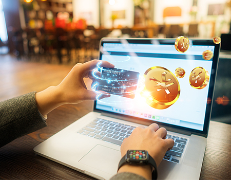 商家有了微商城，拓客也會更多！