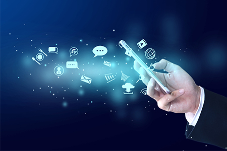 企業(yè)轉型少不了微分銷的助力！