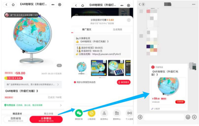 每單都在賺錢！一個關鍵模型，啟博云點透私域電商大賽道-15